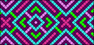 Normal pattern #89670 variation #173554