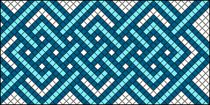 Normal pattern #95219 variation #173558