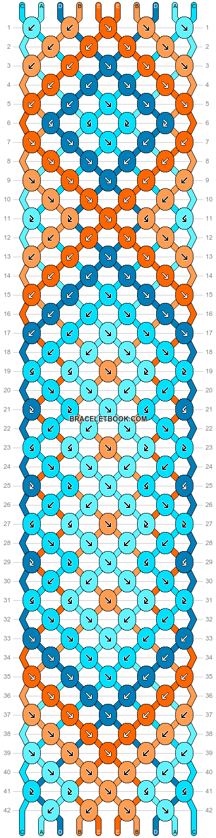 Normal pattern #45655 variation #173565 pattern