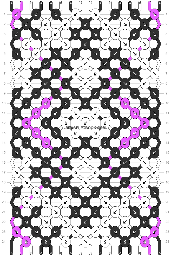 Normal pattern #95132 variation #173597 pattern