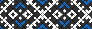Normal pattern #95131 variation #173599