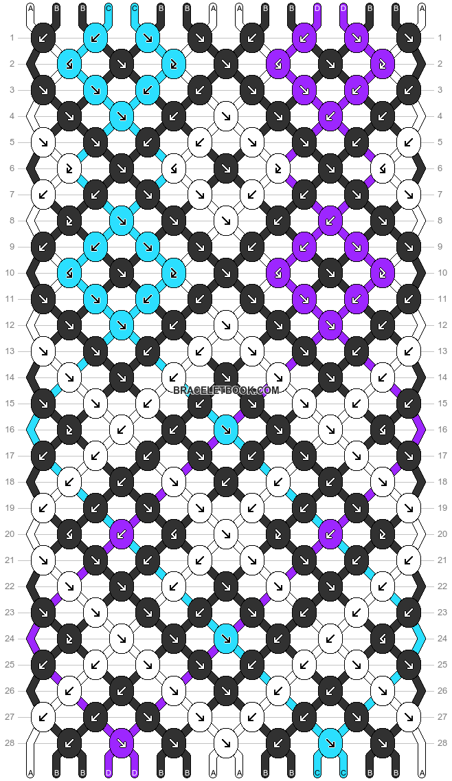 Normal pattern #95268 variation #173611 pattern