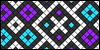 Normal pattern #95268 variation #173611