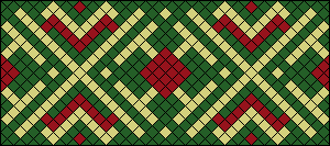 Normal pattern #91523 variation #173613