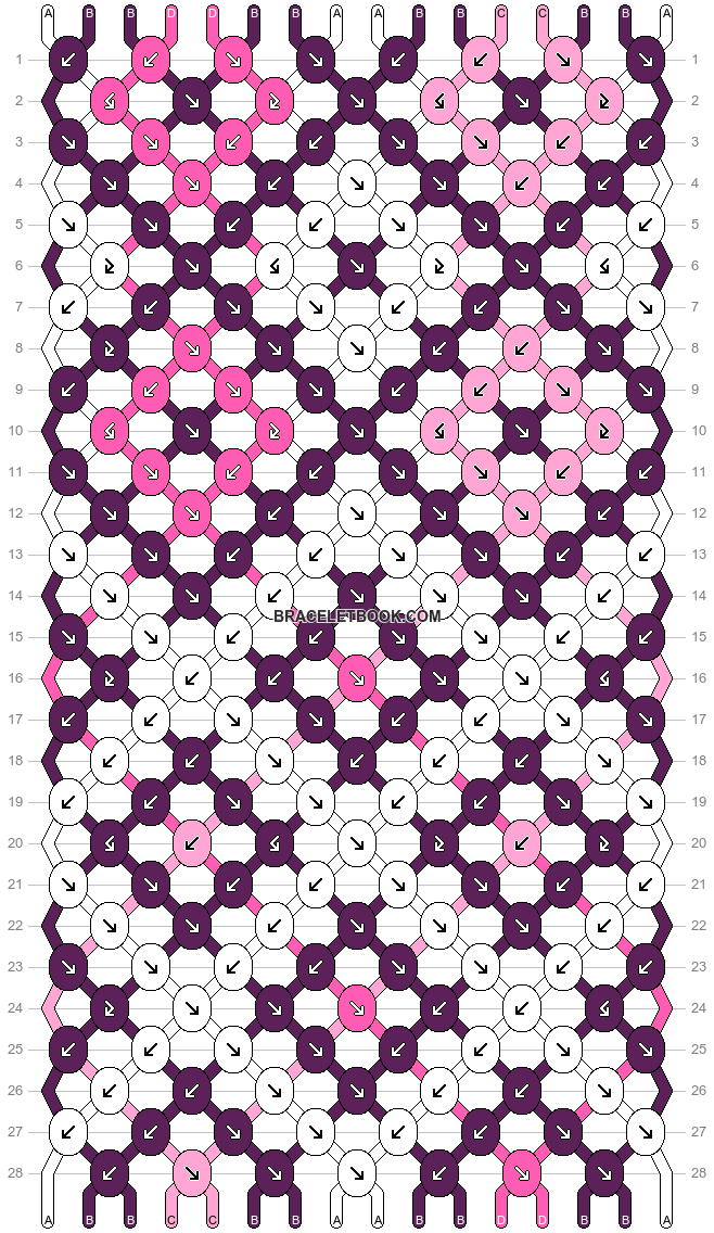 Normal pattern #95266 variation #173617 pattern