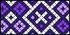 Normal pattern #95268 variation #173619