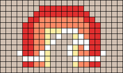 Alpha pattern #94911 variation #173639