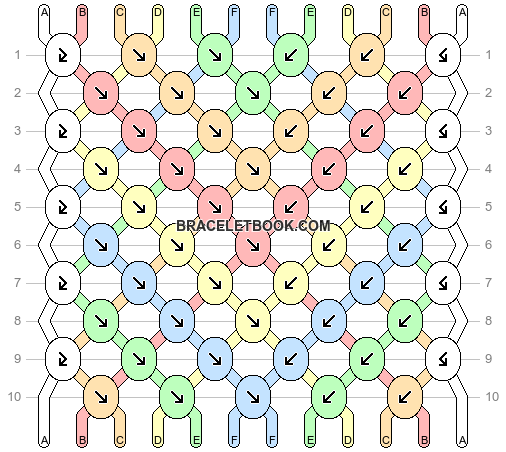 Normal pattern #20800 variation #173644 pattern