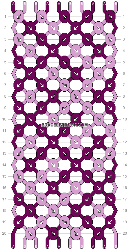 Normal pattern #95102 variation #173656 pattern