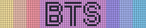 Alpha pattern #57176 variation #173667