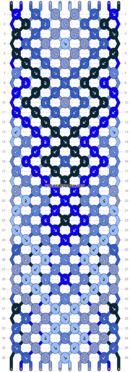 Normal pattern #92963 variation #173672 pattern