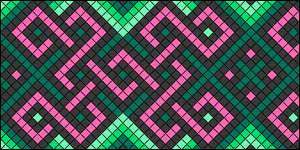 Normal pattern #95195 variation #173675