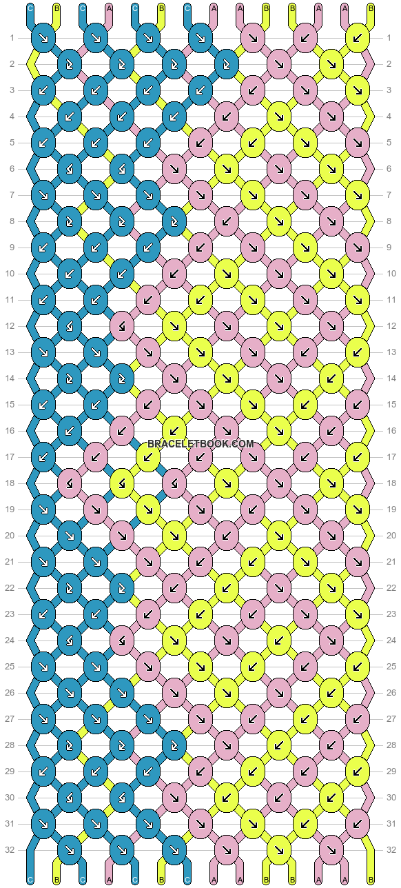 Normal pattern #88541 variation #173687 pattern