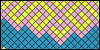 Normal pattern #88541 variation #173687