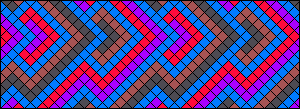 Normal pattern #95278 variation #173688