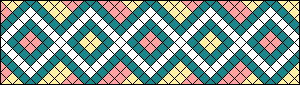 Normal pattern #95281 variation #173690