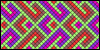Normal pattern #94685 variation #173691