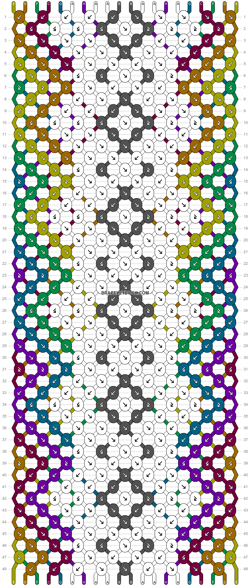 Normal pattern #93636 variation #173692 pattern