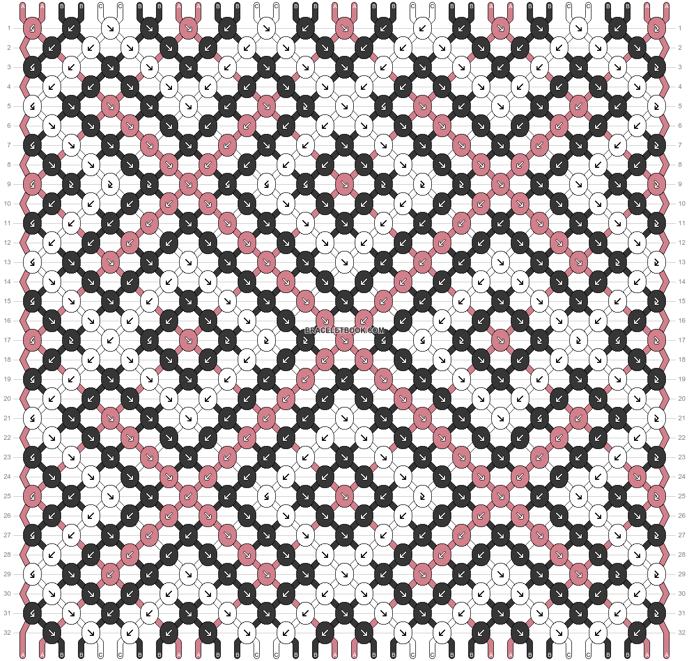 Normal pattern #85339 variation #173693 pattern