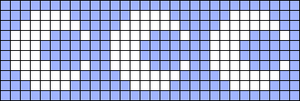 Alpha pattern #95194 variation #173701