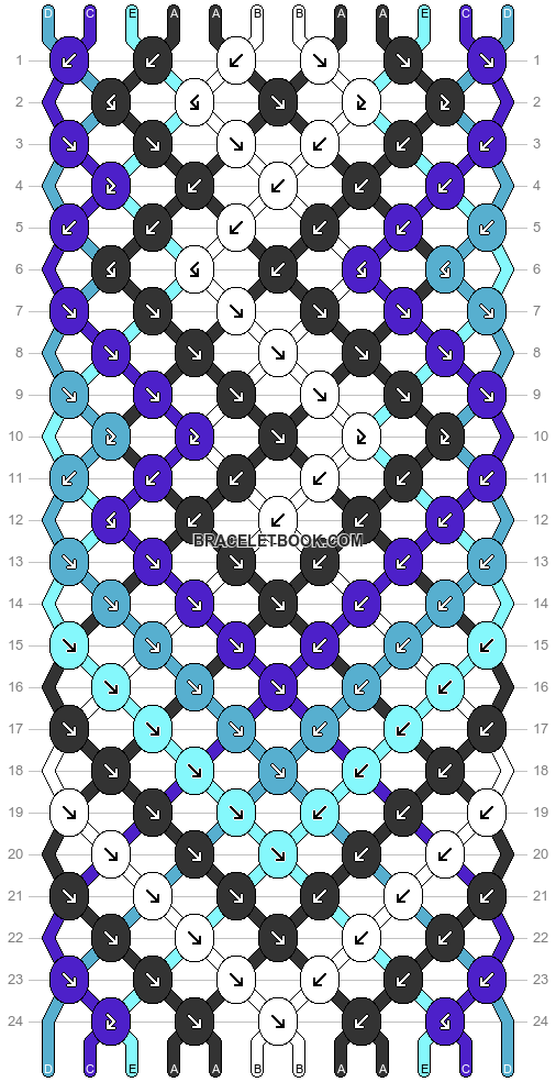 Normal pattern #69531 variation #173714 pattern