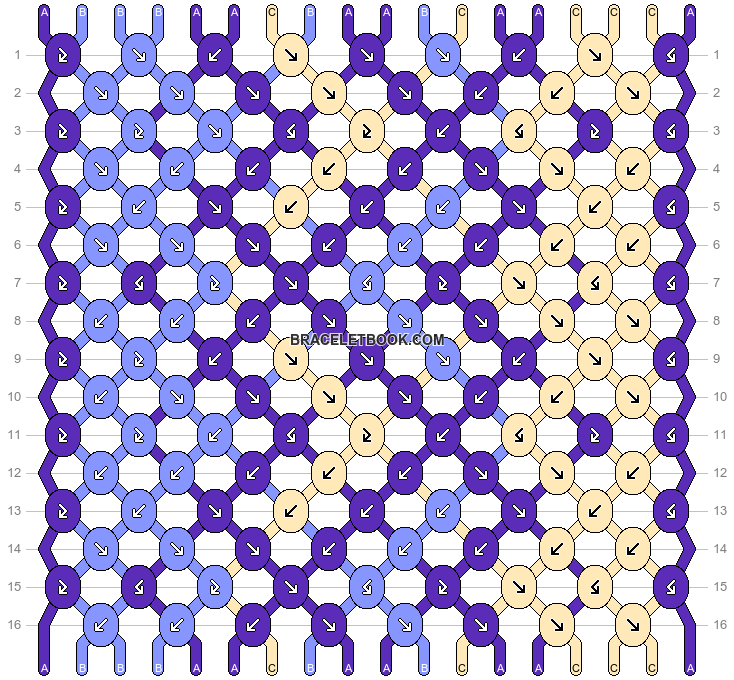 Normal pattern #81736 variation #173719 pattern