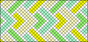 Normal pattern #80551 variation #173745