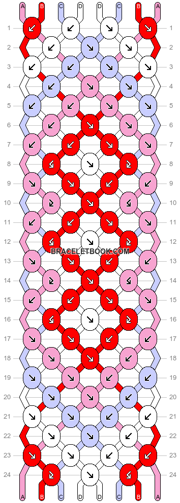 Normal pattern #15541 variation #173759 pattern