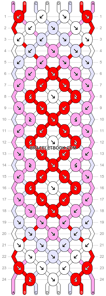 Normal pattern #15541 variation #173760 pattern