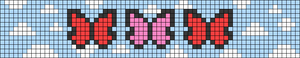 Alpha pattern #45974 variation #173766