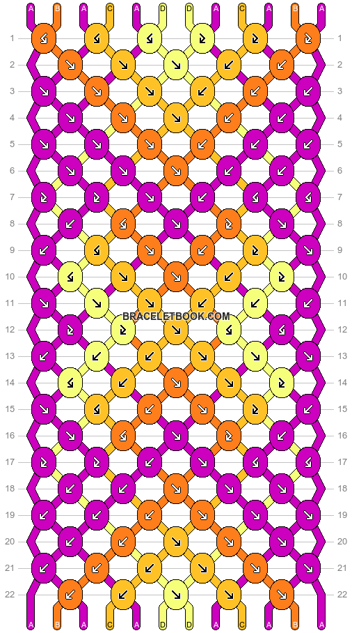 Normal pattern #95259 variation #173773 pattern