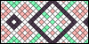 Normal pattern #95265 variation #173774