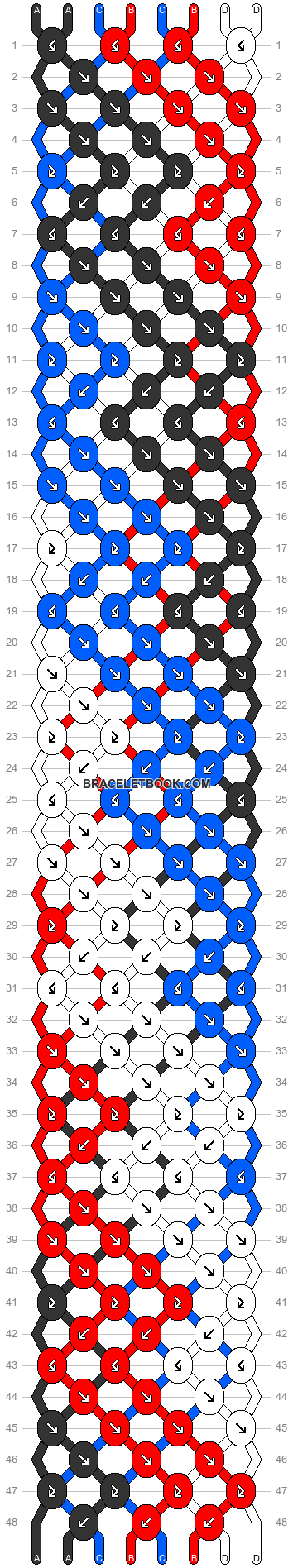 Normal pattern #15 variation #173775 pattern