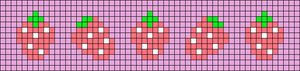 Alpha pattern #88087 variation #173801