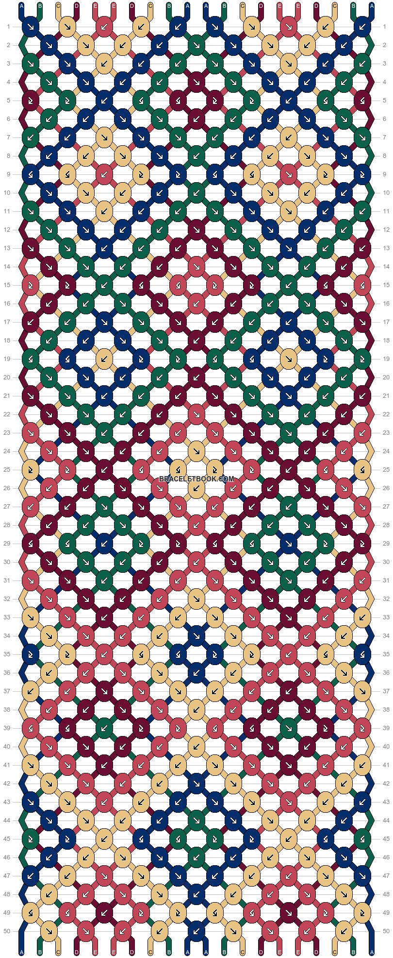 Normal pattern #92883 variation #173803 pattern