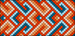 Normal pattern #94685 variation #173807