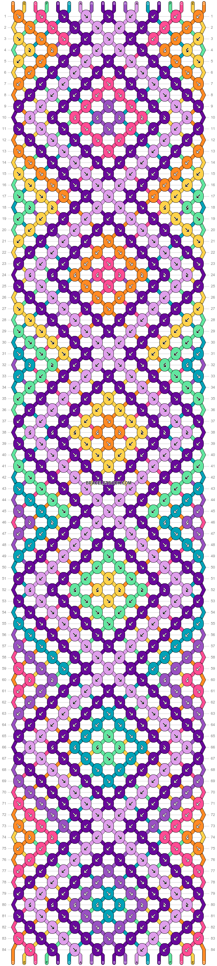 Normal pattern #94852 variation #173809 pattern