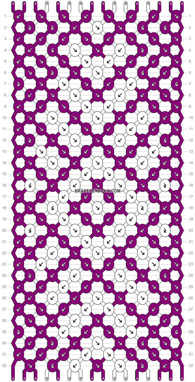 Normal pattern #86515 variation #173813 pattern