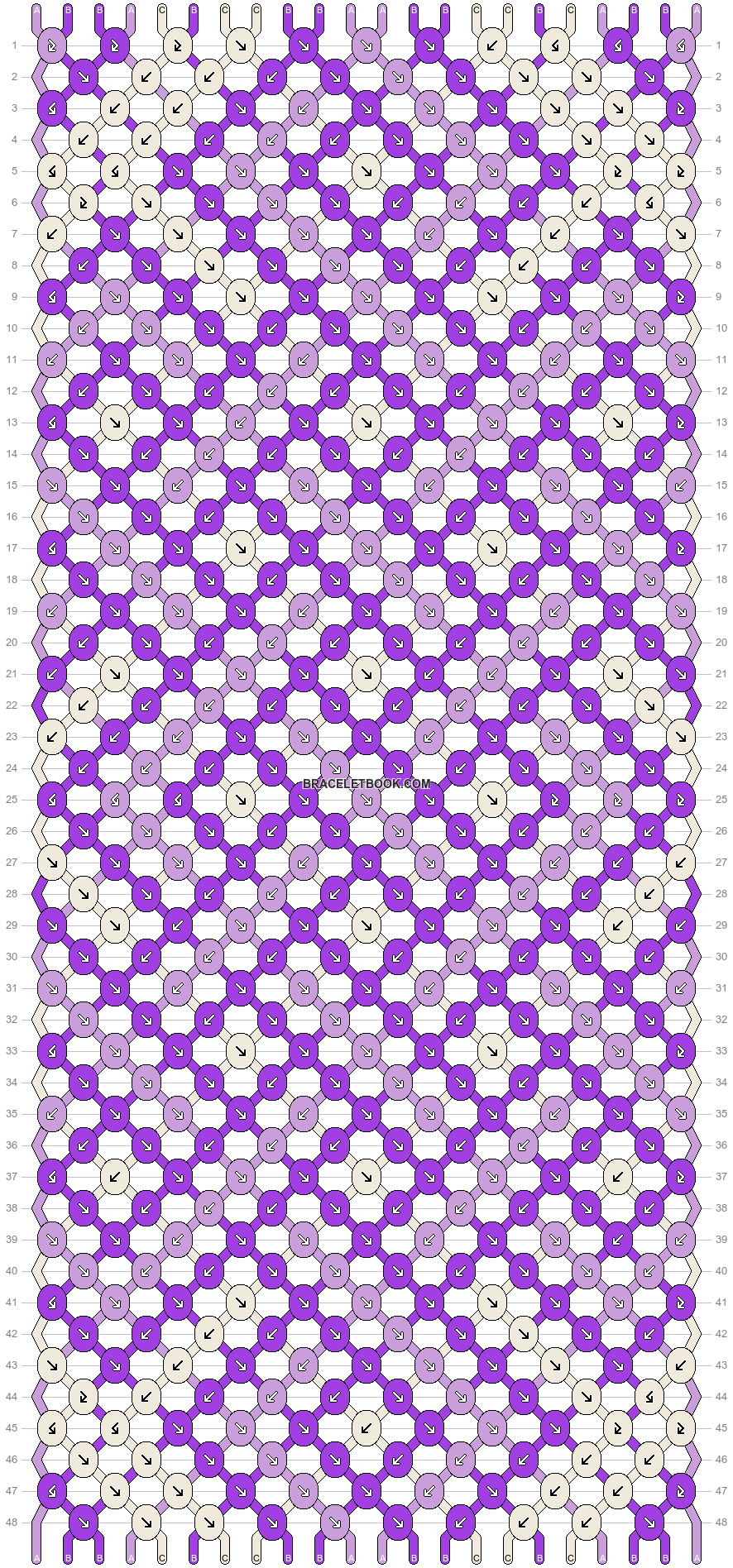 Normal pattern #45156 variation #173819 pattern
