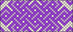 Normal pattern #45156 variation #173819