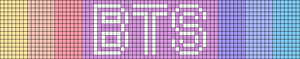 Alpha pattern #57176 variation #173825