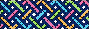 Normal pattern #27753 variation #173841