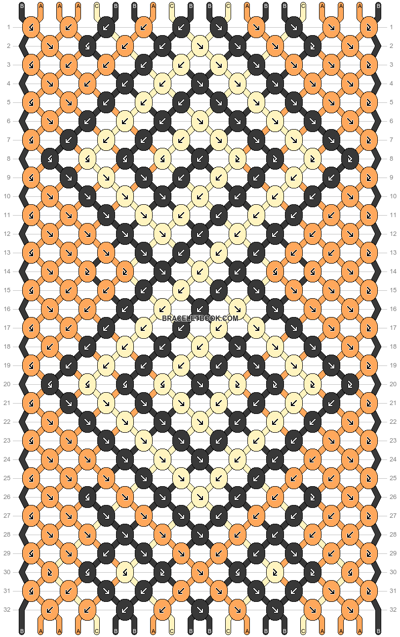 Normal pattern #90540 variation #173843 pattern