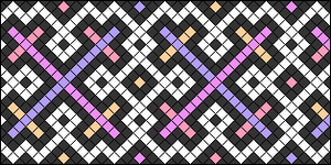 Normal pattern #88481 variation #173845