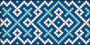Normal pattern #88484 variation #173846