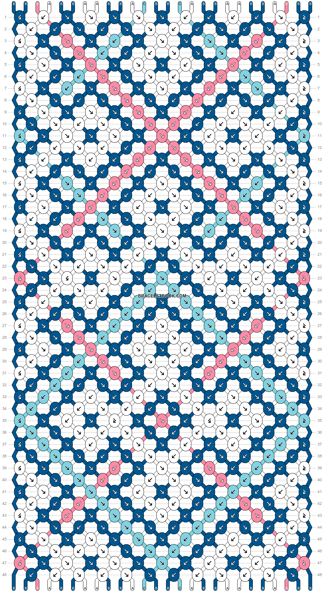 Normal pattern #88484 variation #173850 pattern