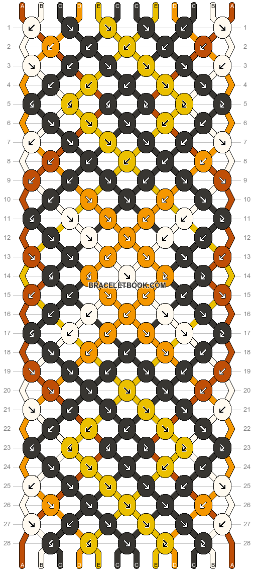 Normal pattern #29550 variation #173862 pattern