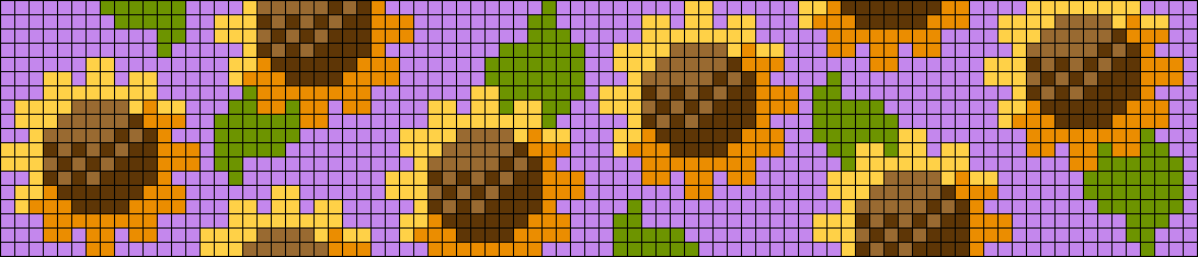 Alpha pattern #58520 variation #173870 preview