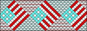 Normal pattern #40075 variation #173875