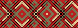 Normal pattern #95359 variation #173877